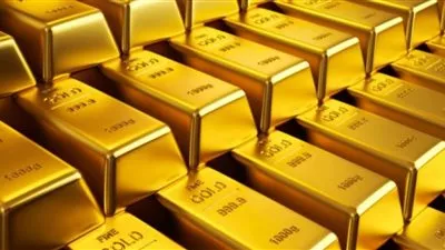 استقرار أسعار الذهب مع ارتفاع الدولار