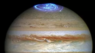كوكب المشتري.. 