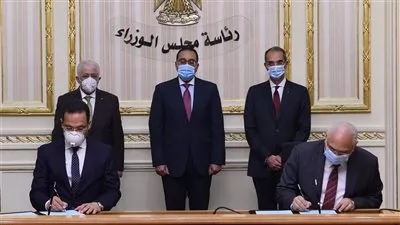 بروتوكول تعاون لتحويل مدارس فنية إلى «مشتركة للتكنولوجيا التطبيقية»