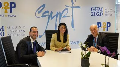 «هيلتون» العالمية تعتزم ضم فنادق جديدة فى مصر ضمن خطتها التوسعية