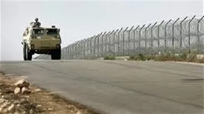 فقدان 14 عاملًا فلسطينيًا داخل أحد الأنفاق بين مصر وغزة