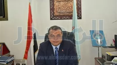 صرف 1,6 مليون جنيه إعانات طوارئ  لـ 2037 عاملًا بـشركة مصر إيران