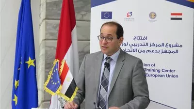 «كجوك»: صرف الشريحة الأخيرة من قرض صندوق النقد.. يوليو المقبل