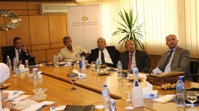 رئيس مصلحة الضرائب: تواصل مستمر مع كافة قطاعات المجتمع