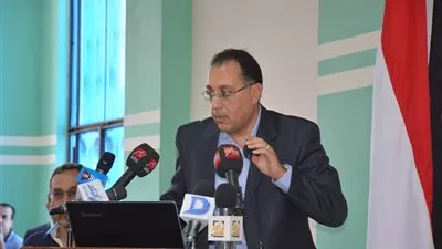 وزير الإسكان يعتمد تخطيط وتقسيم 23,2 فدان لشركة 