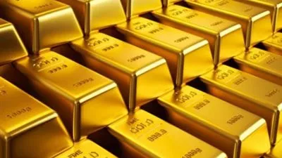 ارتفاع احتياطيات الصين من الذهب إلى 56.05 مليون أوقية