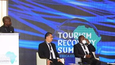 مصر تشارك في القمة الدولية لتعافي السياحة بكينيا