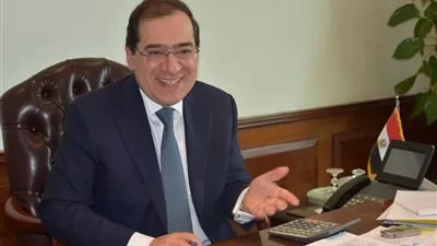 الملا: 16 مليار جنيه تكلفة توصيل الغاز لقري المرحلة الأولي من «حياة كريمة»