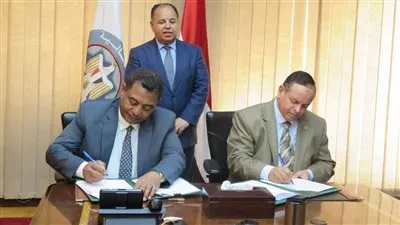 وزير المالية: تعزيز التعاون الاقتصادي مع السودان لتنشيط التجارة البينية