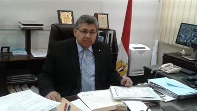 وزير التعليم العالي يشارك في 