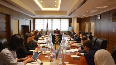 «التخطيط»: نتعاون مع «الأفريقي للتنمية» لإعادة النظر في الحسابات القومية