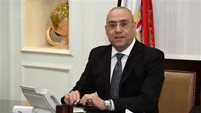 «المركزي للتعمير» ينفذ مشروعات بـ 21.7 مليار جنيه في سيناء ومحور قناة السويس