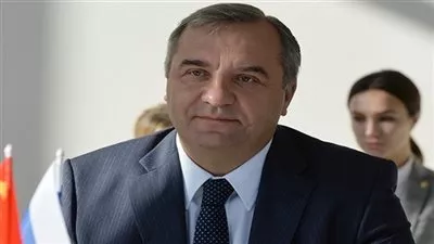 مسؤول روسي: العثور على جثث 8 من أفراد طاقم الطائرة 