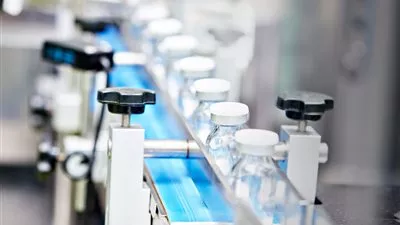 «القابضة للأدوية» تنفي إغلاق وبيع مصنع شركة «سيد» بأسيوط