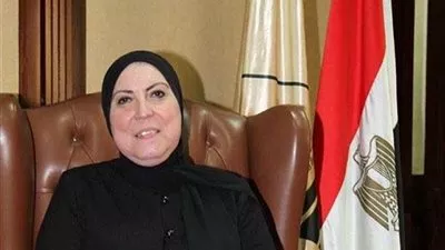 نيفين جامع: صدور قانون المشروعات الصغيرة خلال النصف الثاني من 2019