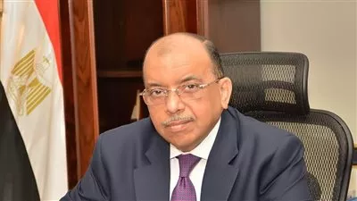 شعراوي: تركيب 40 ألف عداد كهرباء مسبق الدفع بالمساجد الأهلية والكنائس