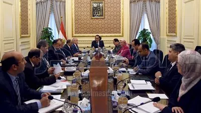 رئيس الوزراء يتابع مستجدات تطوير منظومة النظافة 
