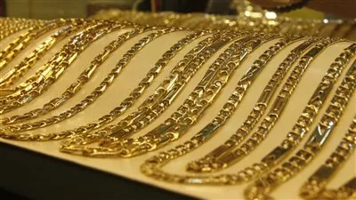 أسعار الذهب في مصر اليوم الاثنين 9 أكتوبر 2017