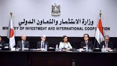 360 مليون دولار حجم الاستثمارات اليابانية في مصر