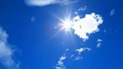 الأرصاد: طقس الغد معتدل نهارا مائل للبرودة في آخر الليل