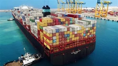 2.05 مليار دولار صادرات «الصناعات الغذائية» خلال النصف الأول من 2021