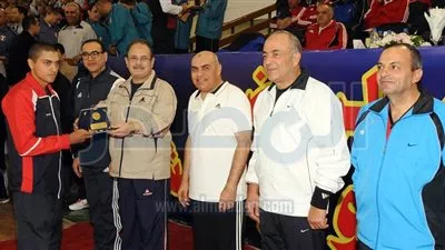 تدريبات مشتركة لطلاب الحربية والشرطة بحضور وزيري الدفاع والداخلية