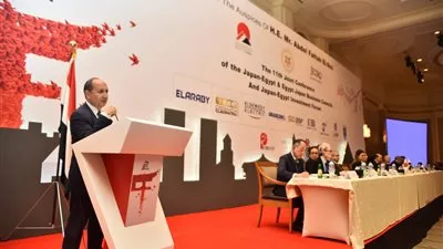 «الصناعة»: 1,2 مليار دولار حجم التجارة مع اليابان بزيادة 30,5%