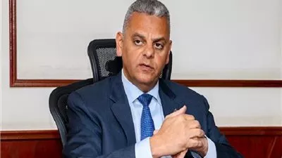 علاء الزهيرى رئيسًا للاتحاد المصرى للتأمين وسعيد جبر نائبًا