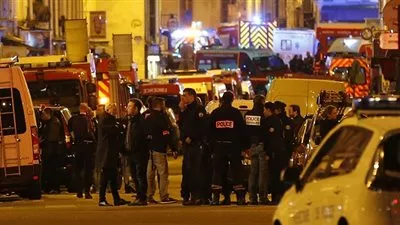 المتهم الثالث في تفجيرات باريس سافر إلى سوريا نهاية 2013