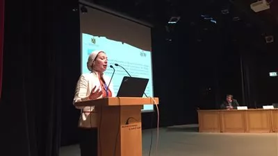 «التخطيط» تشارك بمؤتمر «دور المرأة في تحقيق التنمية المستدامة»
