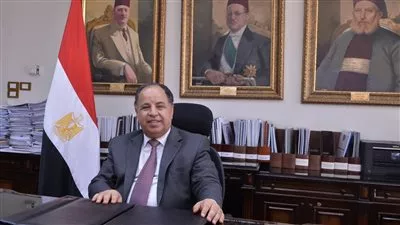 معيط: ضغط الجدول الزمني لميكنة الجمارك تنفيذًًا للتوجيهات الرئاسية