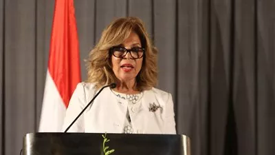 مشيرة خطاب تخوض الجولة الرابعة لانتخابات اليونسكو بعد حصدها 13 صوتا