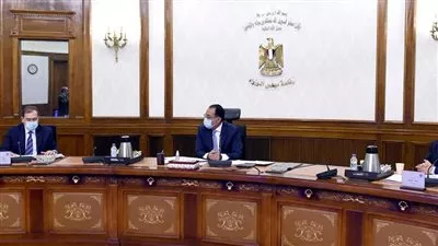 مدبولي يستعرض أداء موازنة الهيئة العامة للبترول خلال 2020-2021