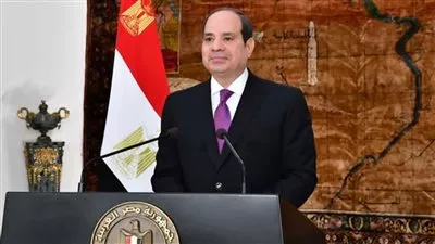 قرار جمهوري بالموافقة على قرض لتمويل مشروع إدارة تلوث الهواء بالقاهرة