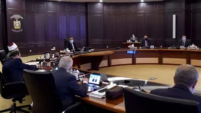 الحكومة: 3,448 مليار جنيه لتنفيذ التغذية الكهربائية لمشروعي المونوريل