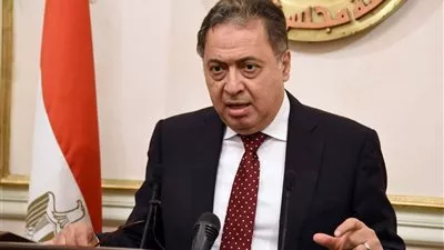 وزير الصحة: فيروس 