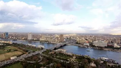 طقس اليوم لطيف شمالًا مائل للحرارة على الوجه البحري.. والقاهرة 35