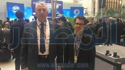 البنك الزراعي المصري يستهدف تحقيق ربحية لأول مرة منذ 10 سنوات