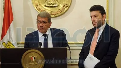 وزير المالية يشارك في اجتماعات صندوق النقد والبنك الدوليين