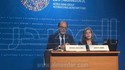 صندوق النقد الدولى  : قرار تحرير أسعار الوقود يعود للحكومة المصرية