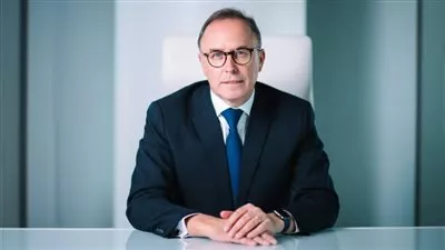 «كريدي أجريكول مصر» يحصد 4 جوائز عالمية