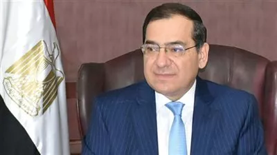 وزير البترول: اكتشافات الغاز بـ«شرق المتوسط» تعزز علاقات دول المنطقة