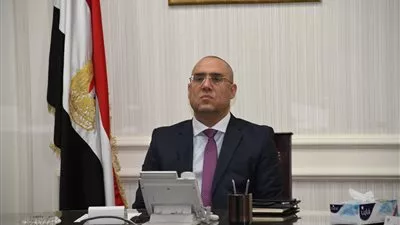 «الإسكان»: نستهدف تنفيذ 19 ألف وحدة بالمنصورة الجديدة.. يونيو 2020