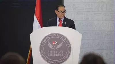 عمران: بدء فعاليات أنشطة «مُجَمع المعرفة للثقافة المالية».. الأسبوع الجاري