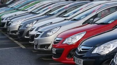 جمارك بورسعيد تفرج عن سيارات وقطع غيار بـ515 مليون جنيه فى شهر