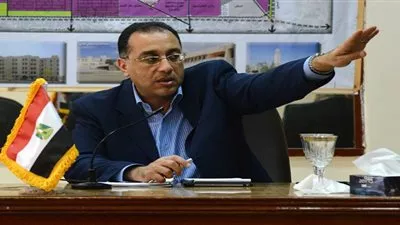 وزير الإسكان: العمل جار على قدم وساق في مشروع 