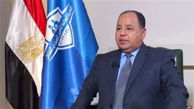 مى فريد مستشارًا لـ «التأمين الصحى الشامل»
