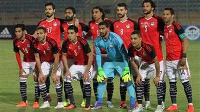 تأهل منتخب المحليين رسميا لبطولة أفريقيا بعد إسناد التنظيم للمغرب