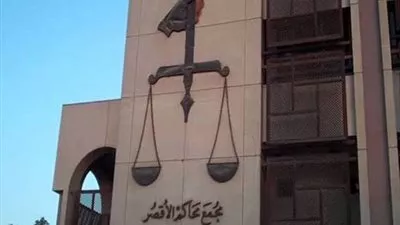 النيابة تبدأ التحقيق في واقعة فك تمثال فرعوني بالكرنك