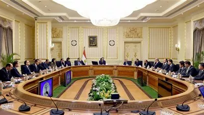 الحكومة: بدء العمل بالاستراتيجية الجديدة لتحفيز الصادرات.. يوليو 2019